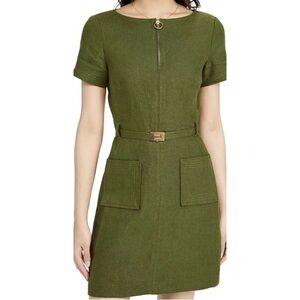 Tory Burch Nadia Shift Dress